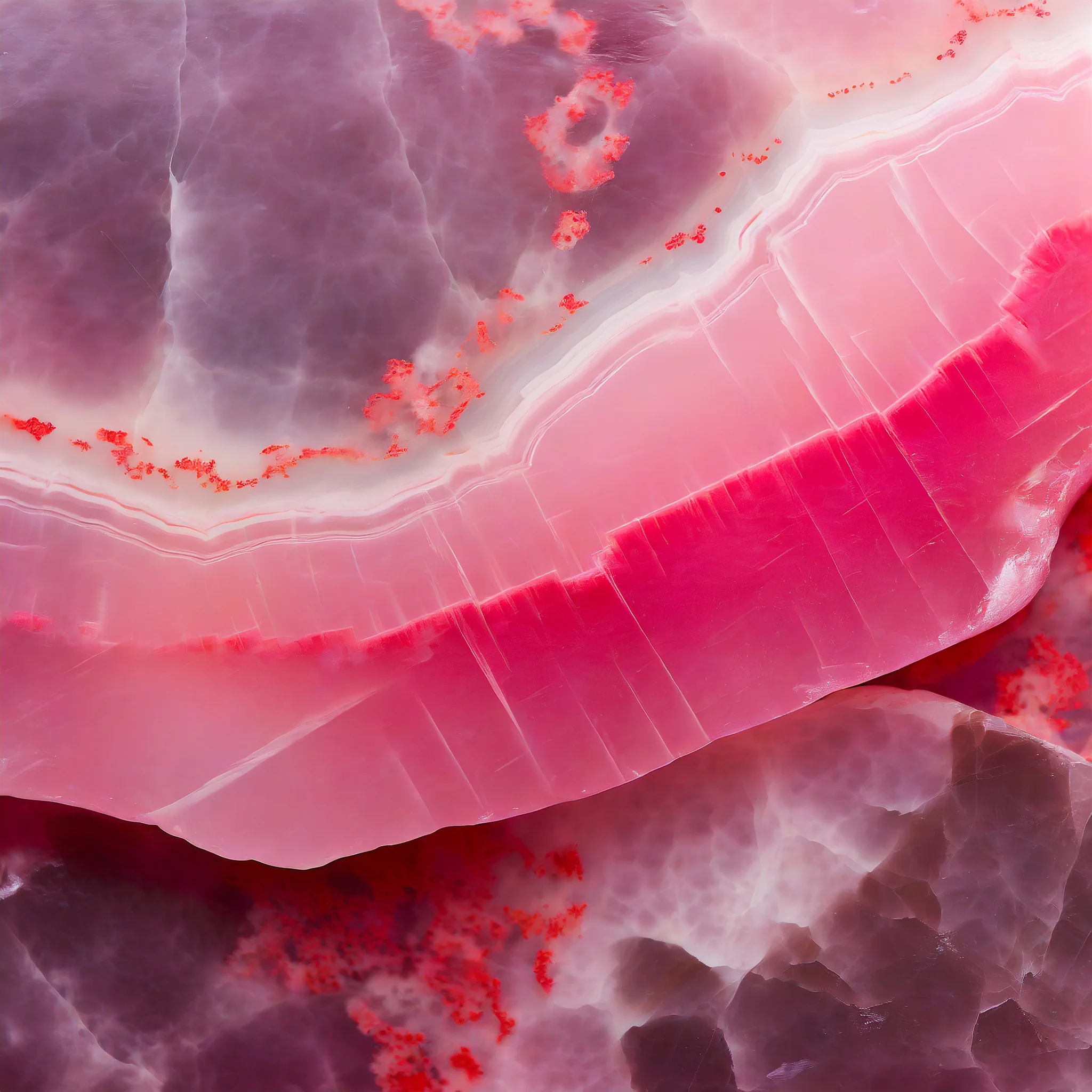 Pembe Oniks