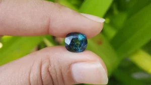 Safir Taşı