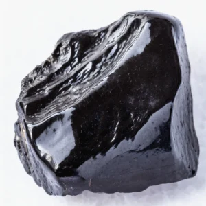 Obsidyen Taşı