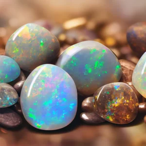 Opal Taşı