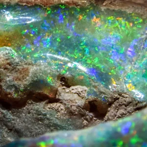 Opal Taşı