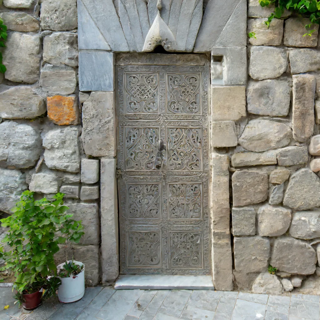 Taş Duvar