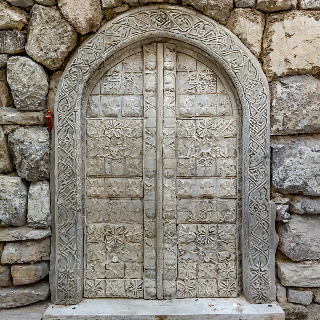 Taş Duvar
