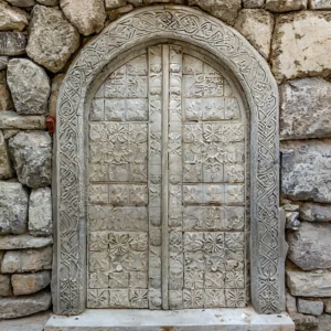 Taş Duvar