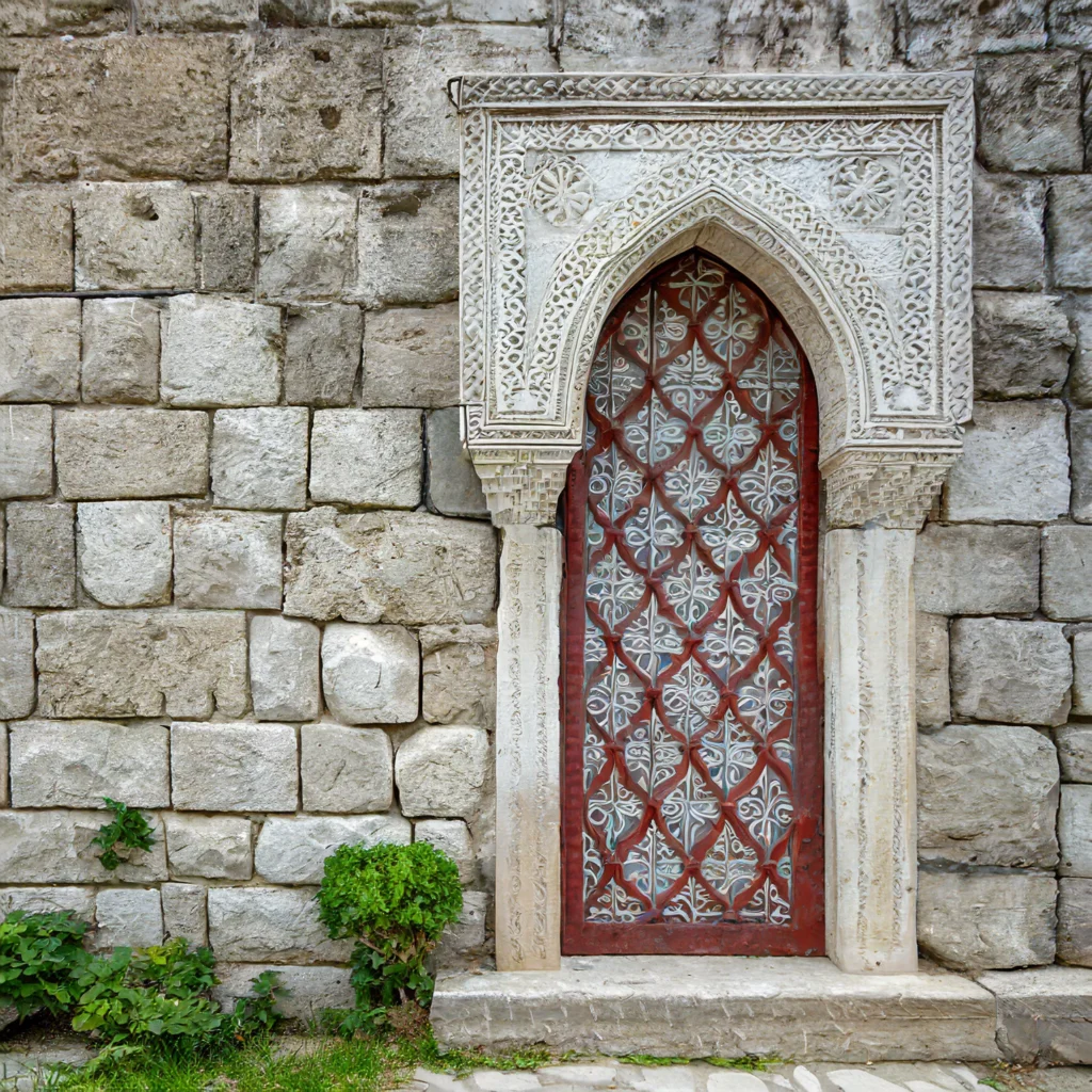 Taş Duvar