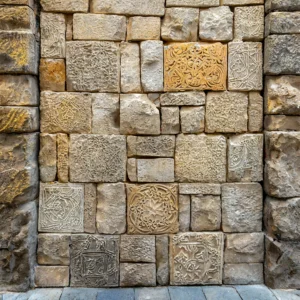 Taş Duvar