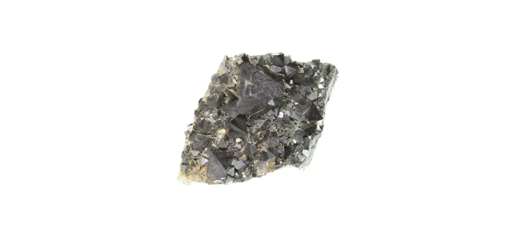 Manyetit Taşı