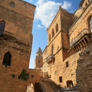 Mardin Taş Evler