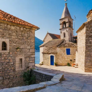 Taş Ev Modelleri