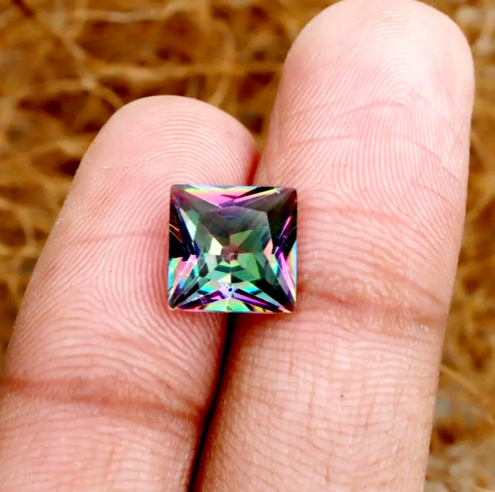 Alexandrite