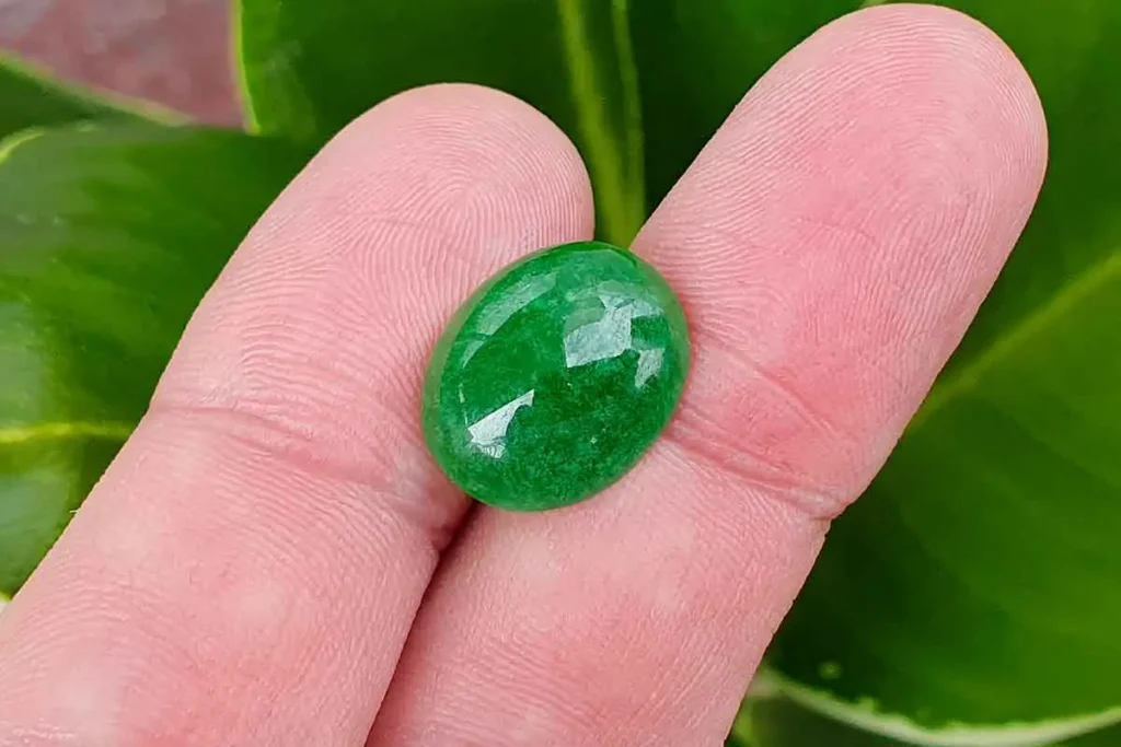 Jadeit