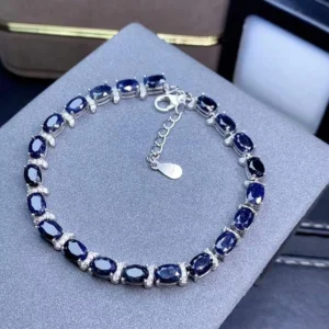 Safir Bileklik