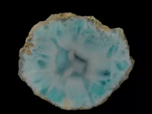 Larimar Taşı
