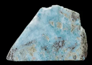 Larimar Taşı