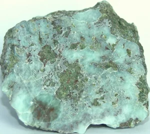Larimar Taşı
