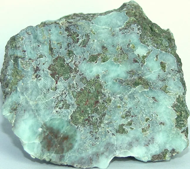 Larimar Taşı