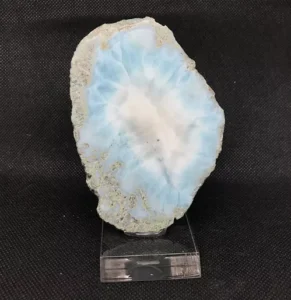 Larimar Taşı