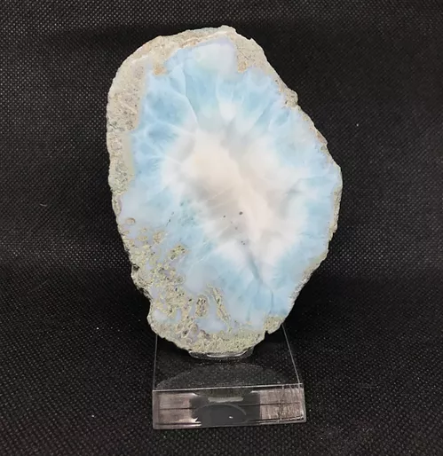 Larimar Taşı