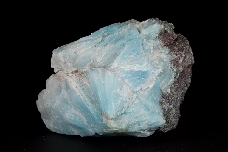 Larimar Taşı