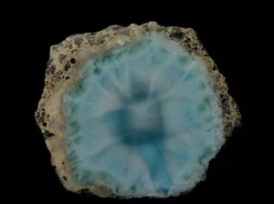 Larimar Taşı