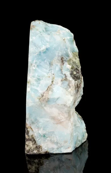 Larimar Taşı