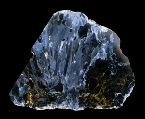Pietersite Taşı
