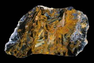 Pietersite Taşı