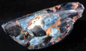 Pietersite Taşı
