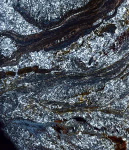 Pietersite Taşı