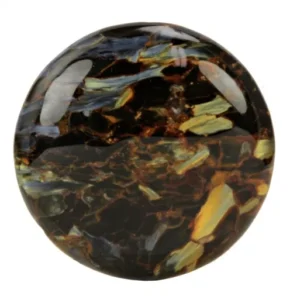 Pietersite Taşı