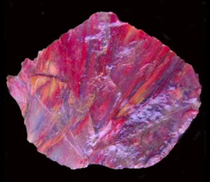 Pietersite Taşı