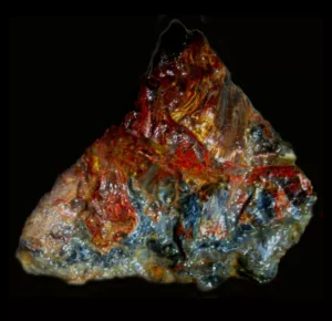 Pietersite Taşı