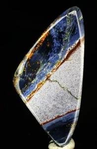 Pietersite Taşı