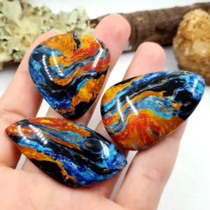 Pietersite Taşı