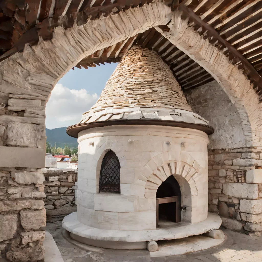 Taş Fırın