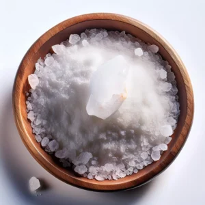 Doğal Tuz Taşı