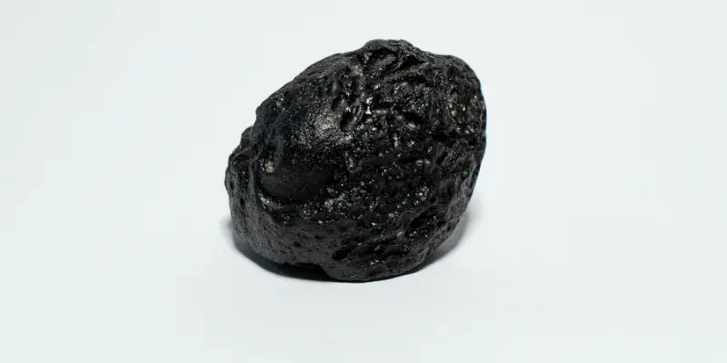 Bir Taşın Göktaşı (Meteor) Olup Olmadığını Anlamak