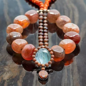 Zultanit Taşı Tesbih