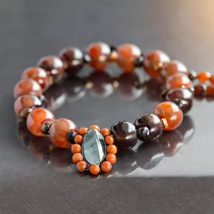 Zultanit Taşı Tesbih