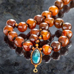 Zultanit Taşı Tesbih