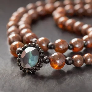 Zultanit Taşı Tesbih