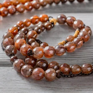 Zultanit Taşı Tesbih