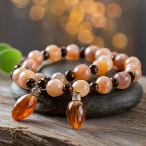 Zultanit Taşı Tesbih