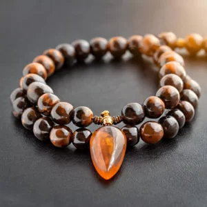 Zultanit Taşı Tesbih