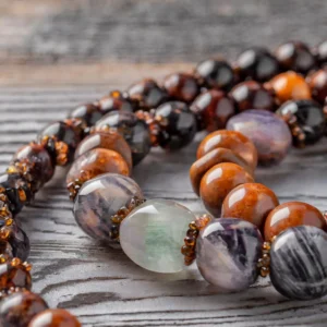 Zultanit Taşı Tesbih