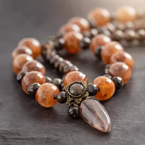 Zultanit Taşı Tesbih