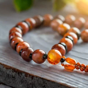 Zultanit Taşı Tesbih