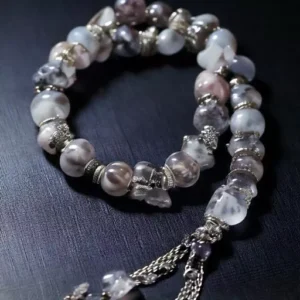 Zultanit Taşı Tesbih