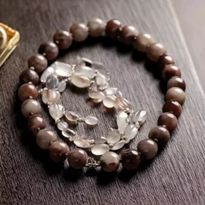 Zultanit Taşı Tesbih