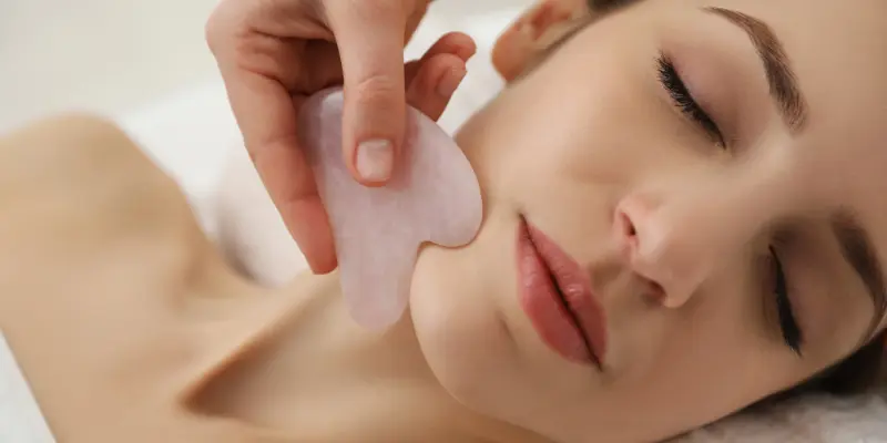 Gua Sha
